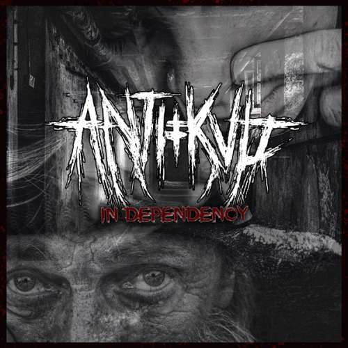 Antikvlt : In Dependency